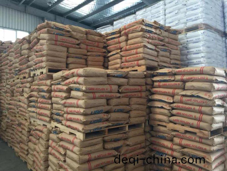 PA6 日本宇部1013B 標準粘度(du) 純透明高