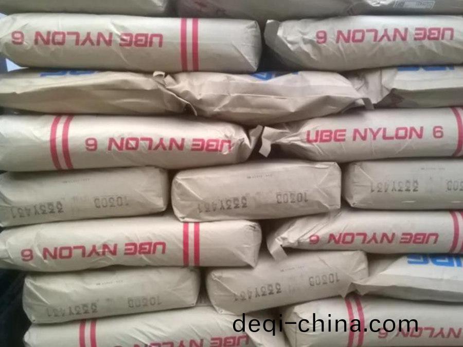 PA6日本三蔆 20%玻纖增強阻燃級1013G-20