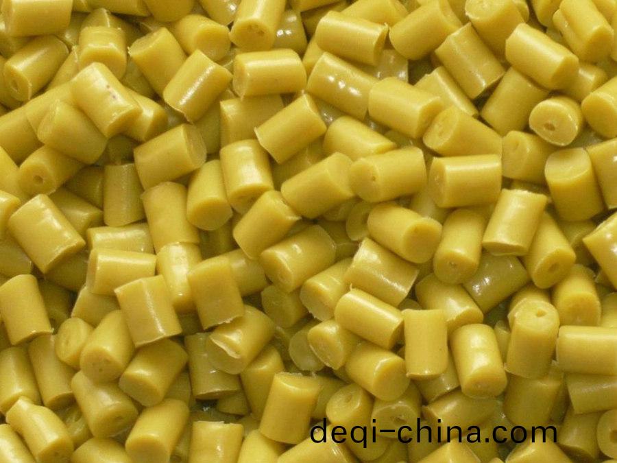 PA6增(zeng)韌尼龍在低溫環境(jing)下性能(neng)有變化嗎？