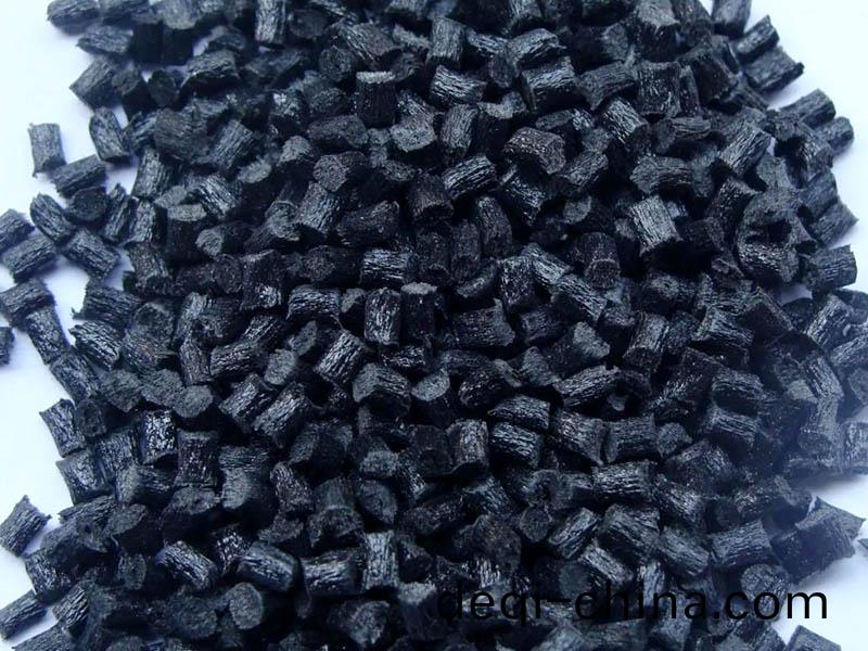 尼龍pa46料流膠如(ru)何處理(li)？