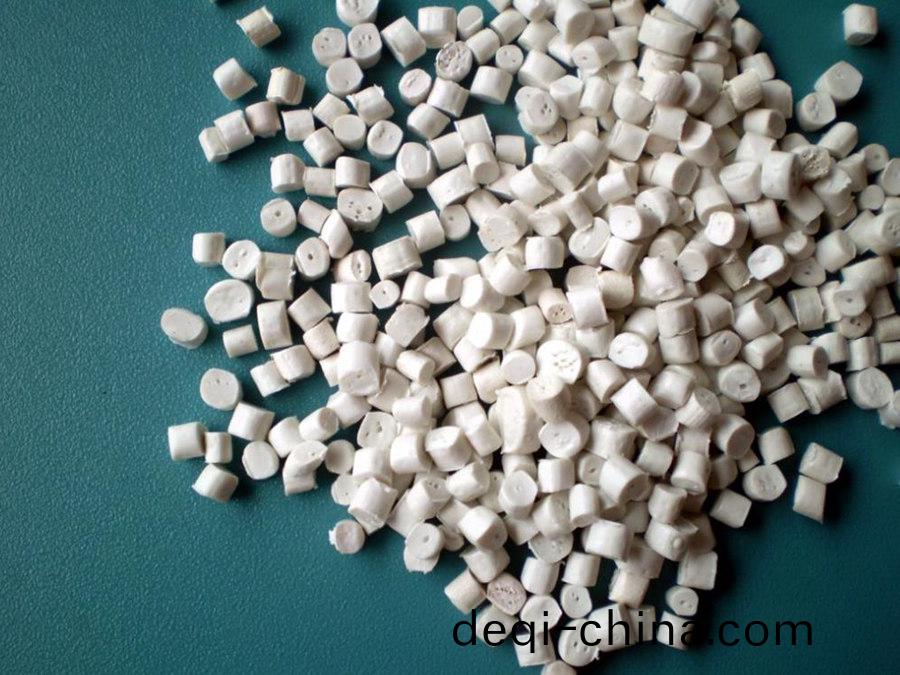 增韌(ren)尼龍PA6材料的吸水性怎麼樣？