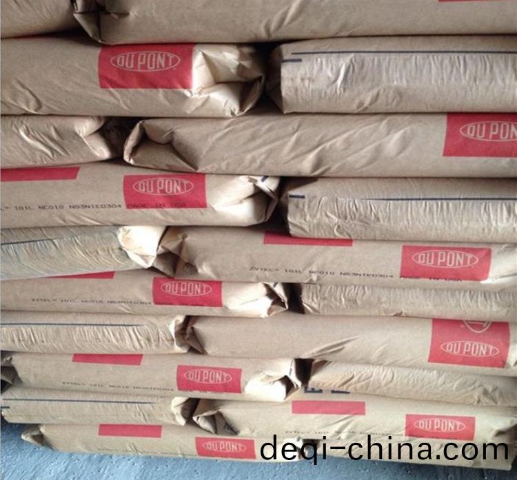 PA66 Zytel 美國杜邦70G33L BK031