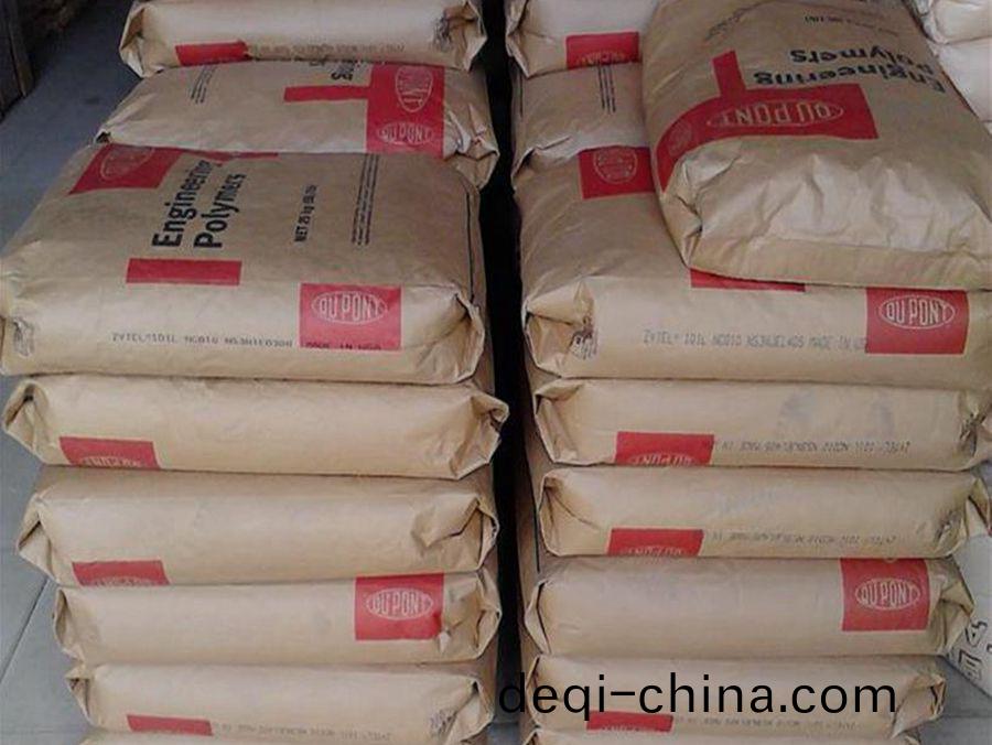 PA66 耐磨級 101L 杜(du)邦經潤(run)滑 電氣性能佳