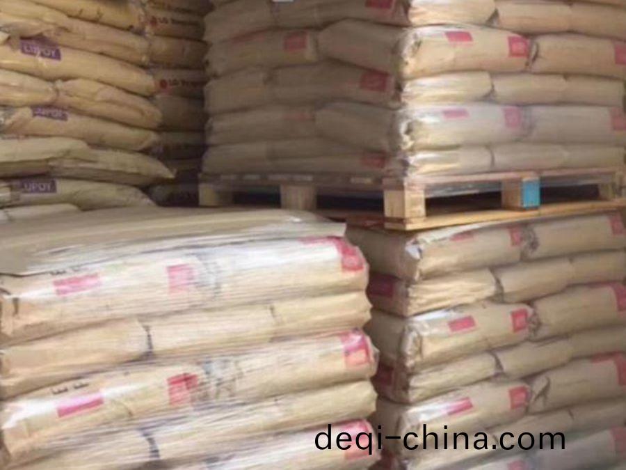 PA66 玻纖增強  70G33L 杜邦(bang) 加纖33%抗蠕變註射成型