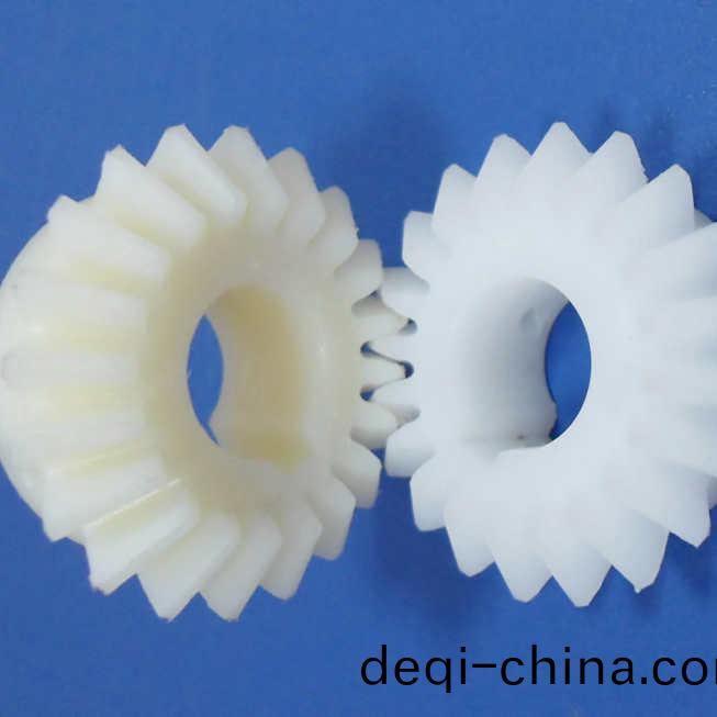 齒輪專用PA66尼龍原料有哪些(xie)性能特點