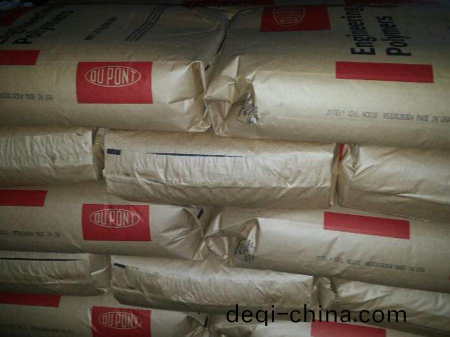 PA66 70G33HS1L 杜邦 加33%玻纖熱(re)穩定 抗(kang)蠕變