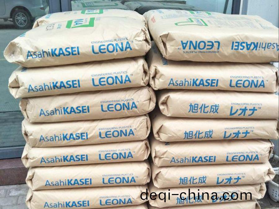 PA66 1402S日本旭化成 熱穩定級 抗熱老化