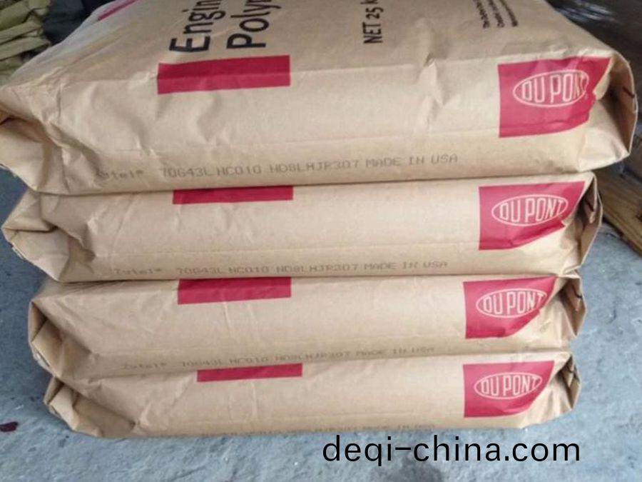 PA66 70G30HSL美國杜邦 加30%玻纖 註射成型