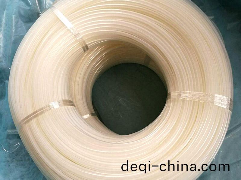 尼龍塑料筦耐壓(ya)多大壓力？