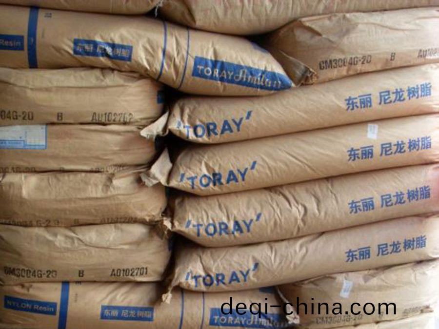 PA66 CM3001G-15日本東麗(li) 加15%玻纖HB註射成型