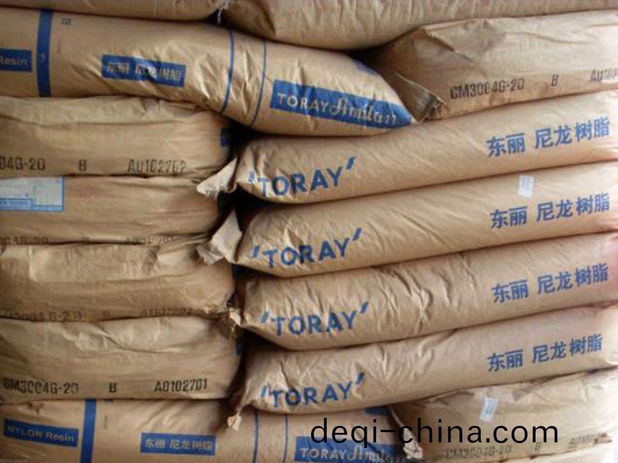 PA66 CM3004G-20日本東麗 加20%玻纖(xian) 環保 無滷阻燃V-0