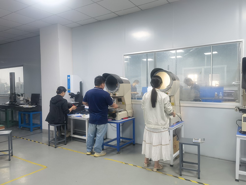 尼康投影(ying)儀