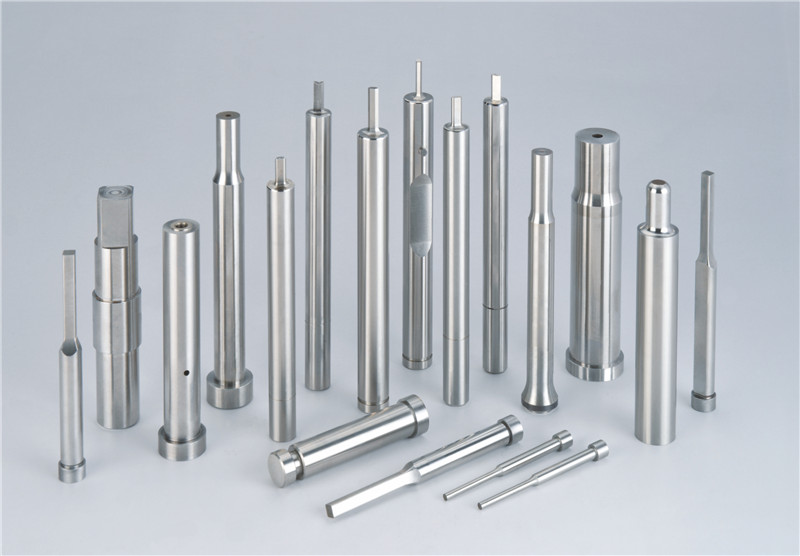 精(jing)密衝糢零件-02